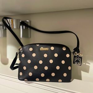 Kate Spade Leather Crossbody